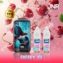 Cherry Ice 28000 Puffs - Cerise glacée intense Falcon-X JNR