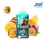 Mango Passion Fruit 28000 Puffs - Duo exotique rond et sucré JNR