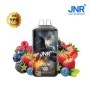 Mixed Berries 28000 Puffs - Mélange fruits rouges puissant Falcon-X JNR