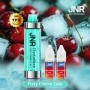 Fizzy Cherry Cola 33000 puffs - Puff gourmande CRYSTAL GLOW JNR