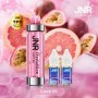 LOVE66 33000 puffs - Saveur iconique CRYSTAL GLOW JNR
