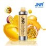 Mango Passion Fruit 33000 puffs - Vape tropicale CRYSTAL GLOW JNR