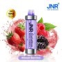 Mixed Berries 33000 puffs - Fruits rouges CRYSTAL GLOW JNR