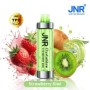 Strawberry Kiwi 33000 puffs - Duo fruité CRYSTAL GLOW JNR