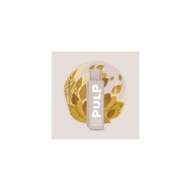 Cartouche Pod Flip Tennessee - Pulp | Tabac blond 2 ml