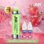 Strawberry Watermelon Ice 33000 puffs - Puff glacée CRYSTAL GLOW JNR