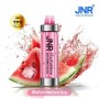 Watermelon Ice 33000 puffs - Pastèque glacée CRYSTAL GLOW JNR