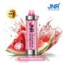 Watermelon Ice 33000 puffs - Pastèque glacée CRYSTAL GLOW JNR