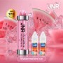 Watermelon Ice 33000 puffs - Pastèque glacée CRYSTAL GLOW JNR