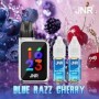 Blue Razz Cherry 32000 puffs - FLUX PRO JNR