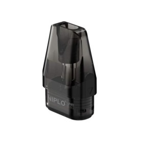 Cartouches FLUX PRO JNR 2ml x4 - Pods rechargeables