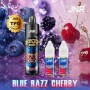Blue Razz Cherry 24000 puffs  Puff fruitée JOKER JNR