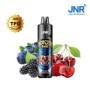 Blue Razz Cherry 24000 puffs  Puff fruitée JOKER JNR