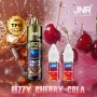 Fizzy Cherry Cola 24000 puffs  Puff originale JOKER JNR