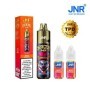 Mixed Berries 24000 puffs  Puff fruits rouges JOKER JNR