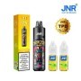 Passion Fruit Kiwi 24000 puffs  Puff exotique JOKER JNR