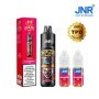 Strawberry Ice 24000 puffs  Puff fraise glacée JOKER JNR
