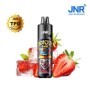 Strawberry Ice 24000 puffs  Puff fraise glacée JOKER JNR