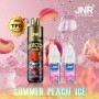 Summer Peach Ice 24000 puffs  Puff pêche glacée JOKER JNR