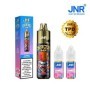 Summer Peach Ice 24000 puffs  Puff pêche glacée JOKER JNR