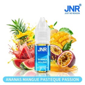 Pineapple Mango Watermelon Passion 28000 Puffs  Cocktail exotique intense Falcon-X JNR