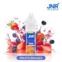 Mixed Berries 28000 Puffs  Fruits rouges équilibrés Falcon-X JNR