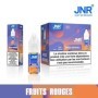 Mixed Berries 28000 Puffs  Fruits rouges équilibrés Falcon-X JNR