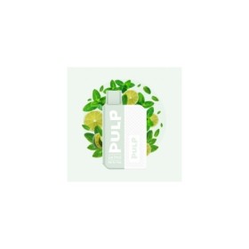 Kit Citron Vert Menthe Pod Flip - Saveur Citron Mentholée