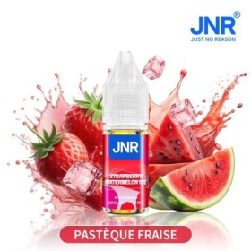 Strawberry Watermelon Ice 28000 Puffs  Fraise pastèque glacée Falcon-X JNR