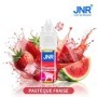 Strawberry Watermelon Ice 28000 Puffs  Fraise pastèque glacée Falcon-X JNR