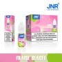 Strawberry Ice 28000 Puffs  Fraise glacée intense Falcon-X JNR