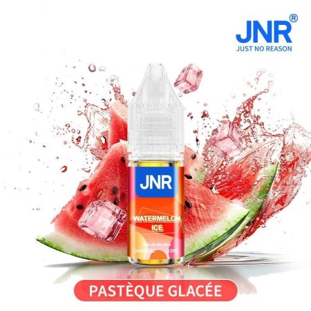 Watermelon Ice 28000 Puffs  Pastèque glacée fraîche Falcon-X JNR