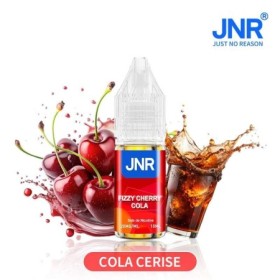 Fizzy Cherry Cola 28000 Puffs  Cola cerise pétillant Falcon-X JNR