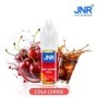 Fizzy Cherry Cola 28000 Puffs  Cola cerise pétillant Falcon-X JNR