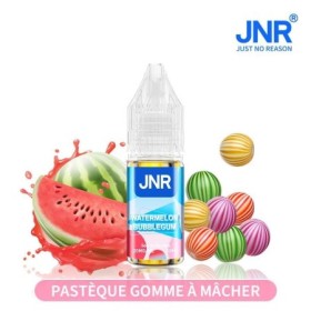 Watermelon Bubblegum 28000 Puffs  Pastèque chewing-gum gourmande Falcon-X JNR
