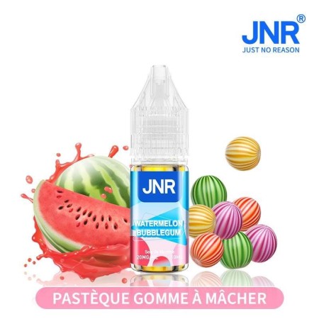 Watermelon Bubblegum 28000 Puffs  Pastèque chewing-gum gourmande Falcon-X JNR