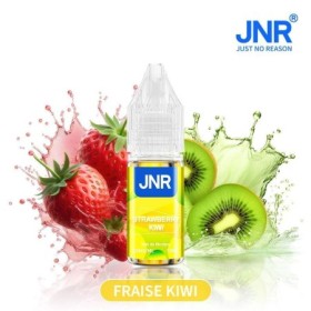 Strawberry Kiwi 28000 Puffs  Fraise kiwi équilibré Falcon-X JNR