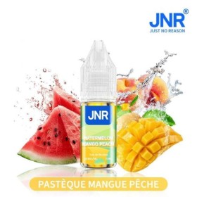 Mango Watermelon Peach 28000 Puffs  Trio fruité exotique Falcon-X JNR
