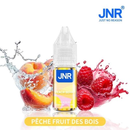 Peach Forest Fruits 28000 Puffs  Pêche et fruits des bois Falcon-X JNR