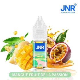 Mango Passion Fruit 28000 Puffs  Mangue passion exotique Falcon-X JNR