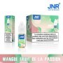 Mango Passion Fruit 28000 Puffs  Mangue passion exotique Falcon-X JNR