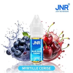 Blueberry Cherry 28000 Puffs  Myrtille cerise douce Falcon-X JNR