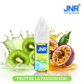 Passion Fruit Kiwi 28000 Puffs - Passion kiwi acidulé Falcon-X JNR