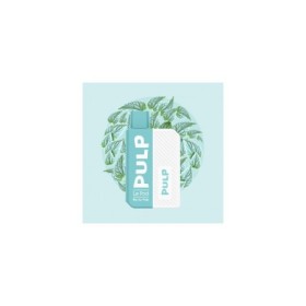 Kit Menthe Polaire Pod Flip Pulp - Fraîcheur glaciale intense
