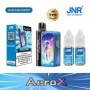 Blue Razz Cherry 32000 puffs - Puff rechargeable AeroX JNR