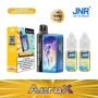 Blueberry Pomegranate Ice 32000 puffs - Puff rechargeable AeroX JNR