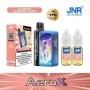 Blueberry Raspberry Cherry 32000 puffs - Puff rechargeable AeroX JNR