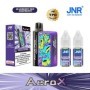 Blueberry Red Raspberry 32000 puffs - Puff rechargeable AeroX JNR