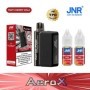 Fizzy Cherry Cola 32000 puffs - Puff rechargeable AeroX JNR