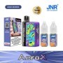 Mixed Berries 32000 puffs - Puff rechargeable AeroX JNR